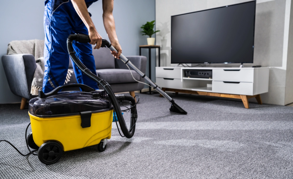 Extract Rug Cleaning Springvale Contact Office